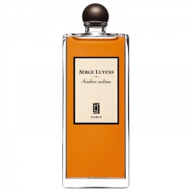 Perfumy inspirowane Serge Lutens - Ambre Sultan*